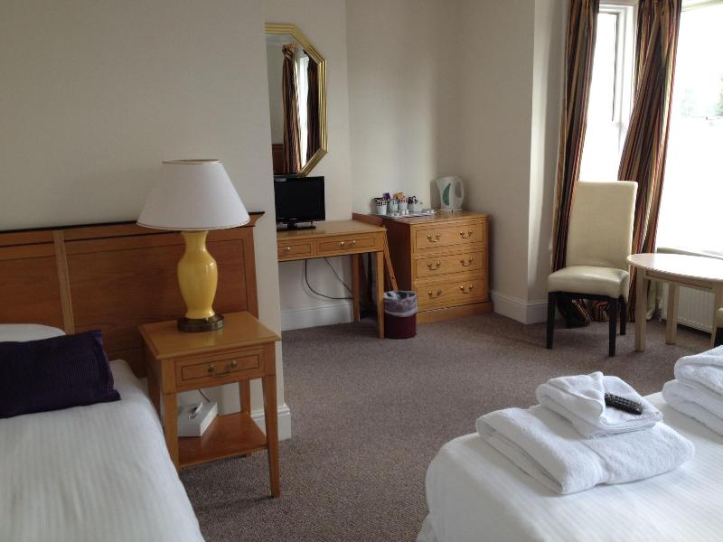 The Granby Hotel image