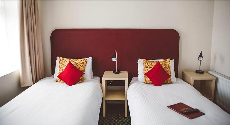 The Granby Hotel image