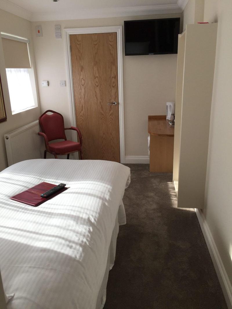 The Granby Hotel image