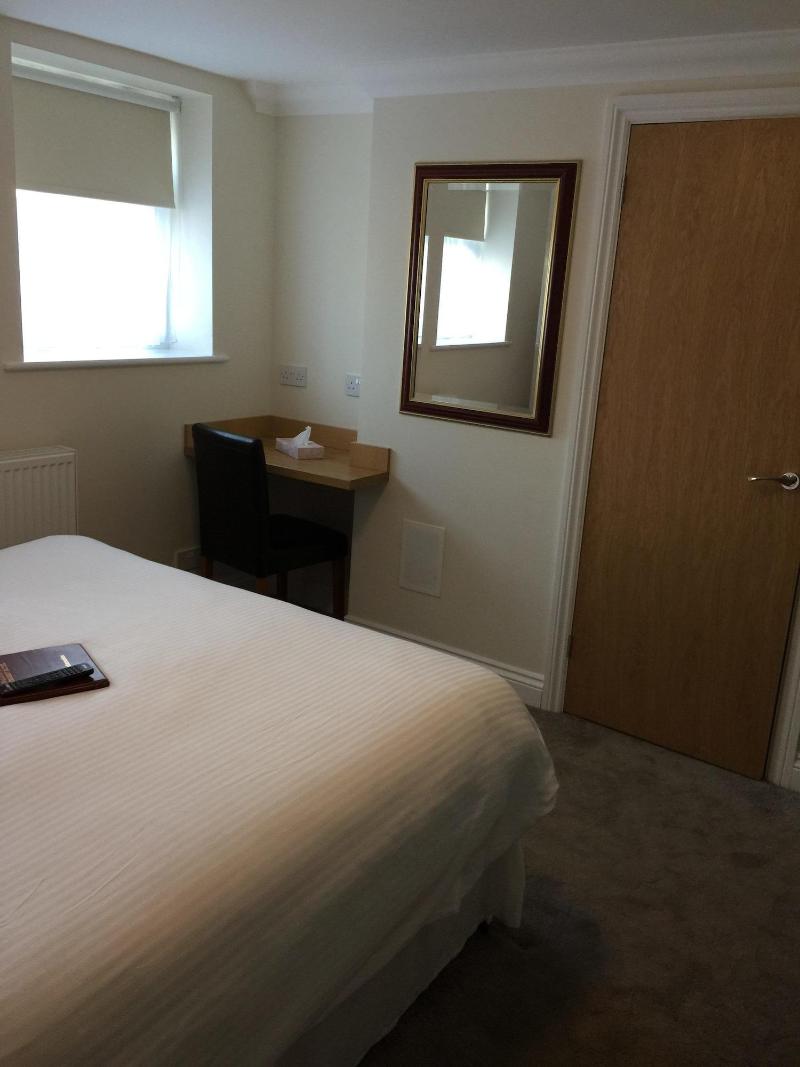 The Granby Hotel image