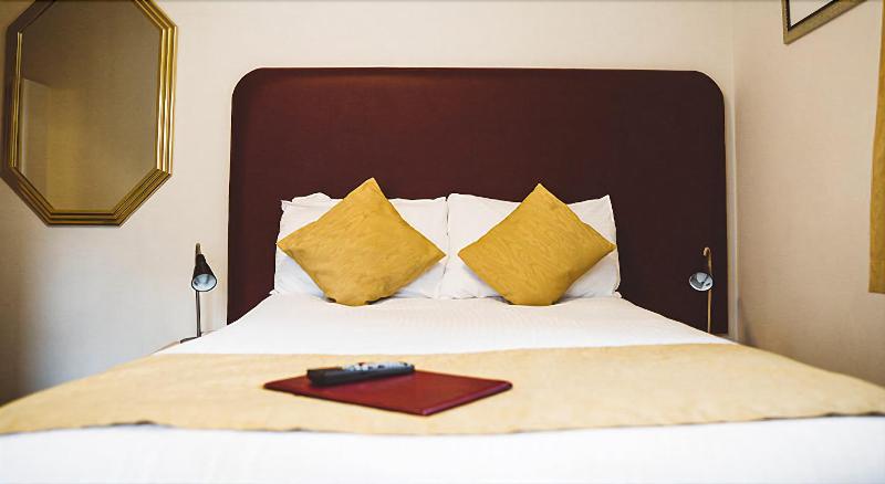 The Granby Hotel image
