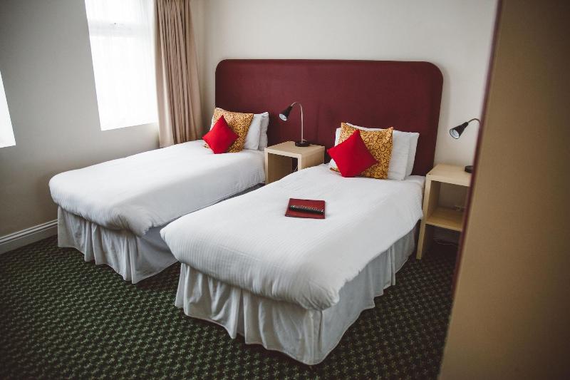The Granby Hotel image