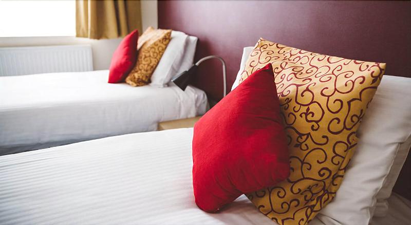 The Granby Hotel image