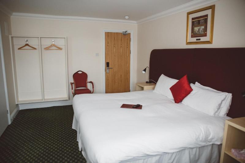 The Granby Hotel image