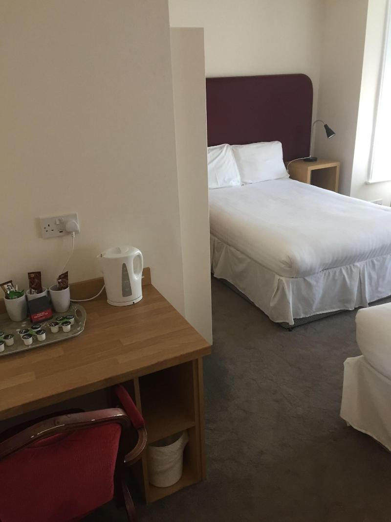 The Granby Hotel image
