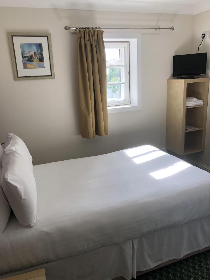 The Granby Hotel image