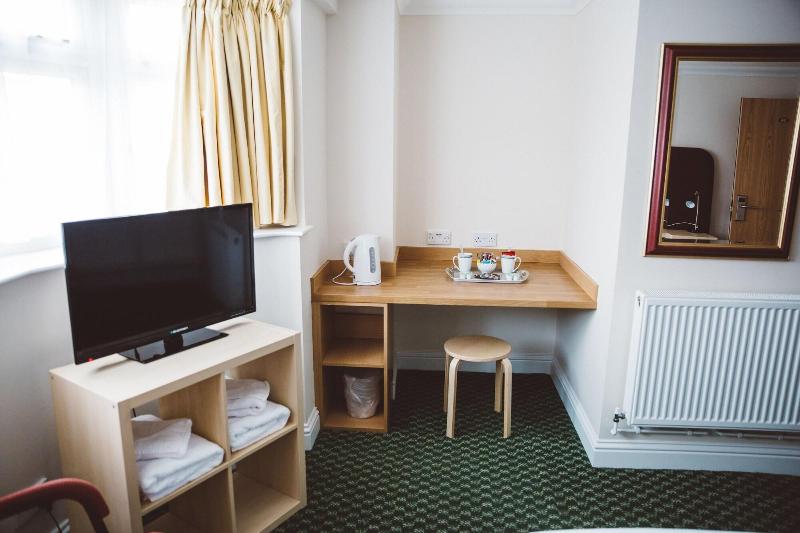 The Granby Hotel image