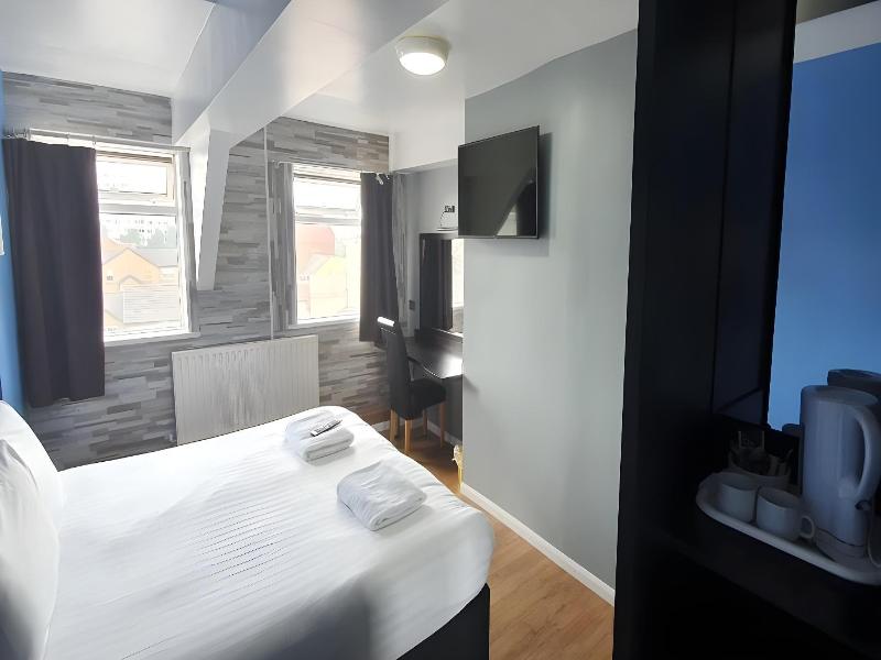 Gilson Hotel image