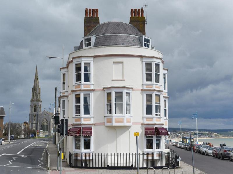 The Beach House image