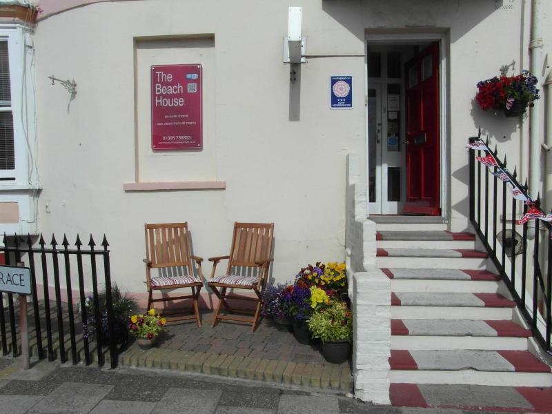 The Beach House image