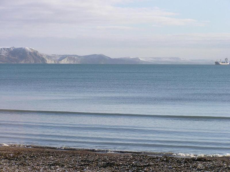 The Beach House image
