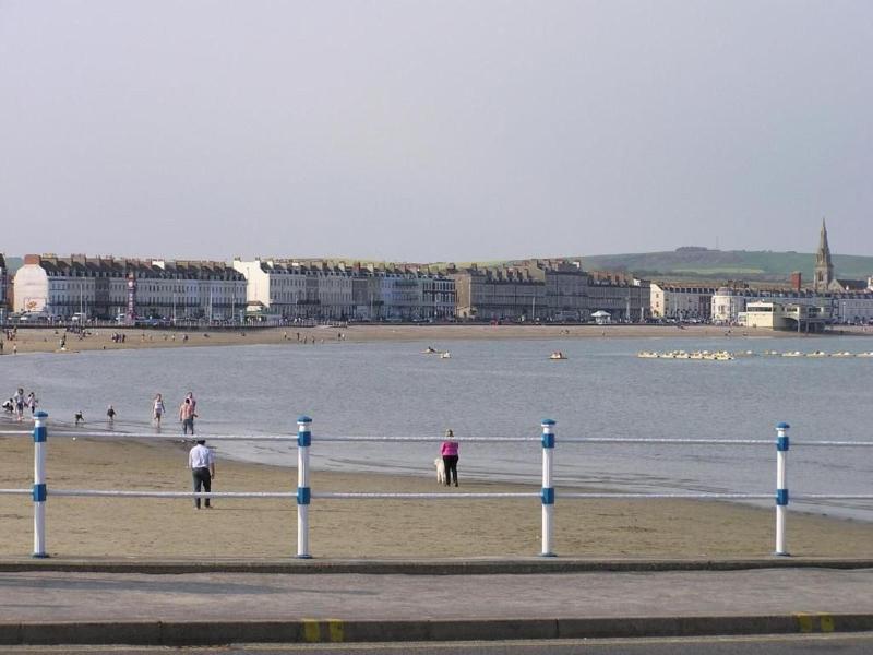 The Beach House image