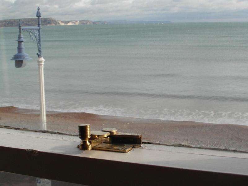 The Beach House image