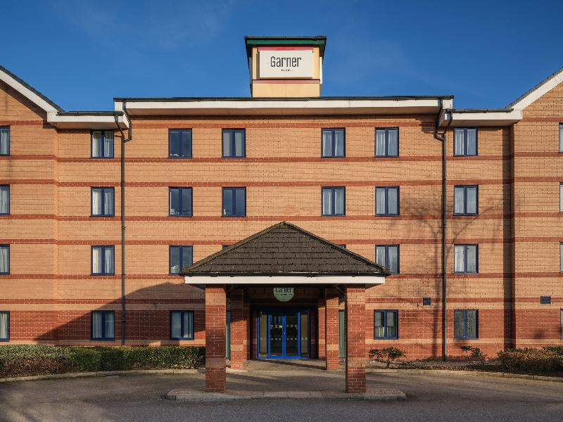 Garner Hotel Lincoln by IHG image