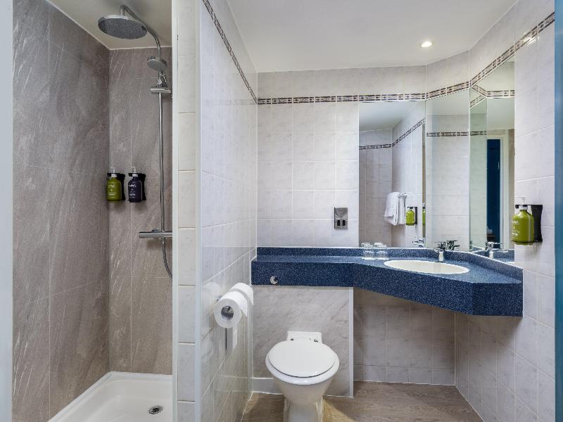 Garner Hotel Lincoln by IHG image