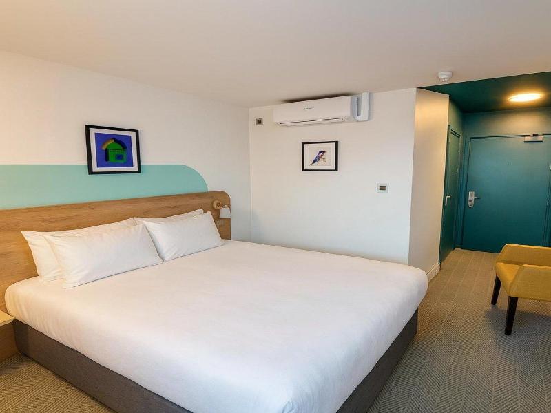 Garner Hotel Lincoln by IHG image