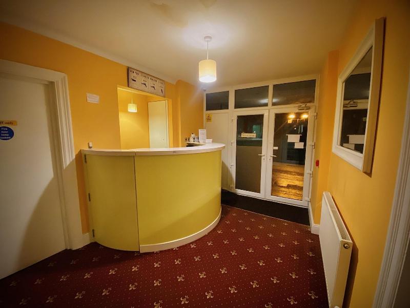 The Station Hotel Norwich image