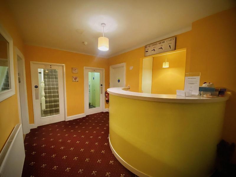The Station Hotel Norwich image