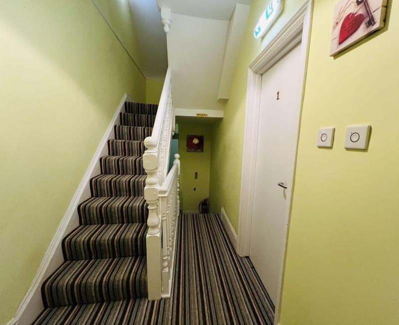 The Station Hotel Norwich image