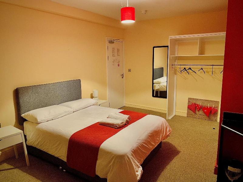 The Station Hotel Norwich image