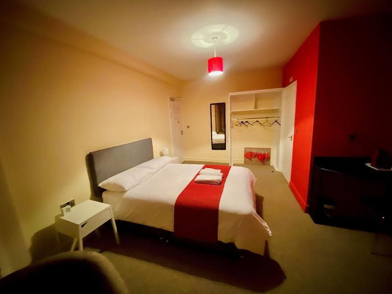 The Station Hotel Norwich image