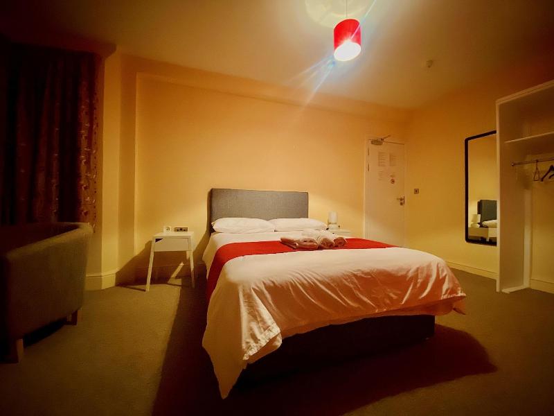 The Station Hotel Norwich image