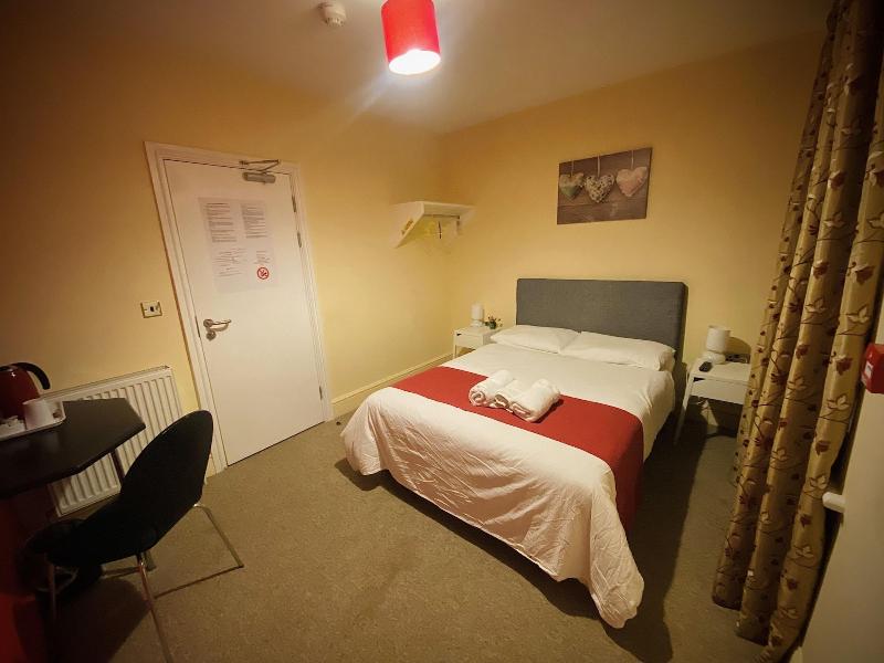 The Station Hotel Norwich image