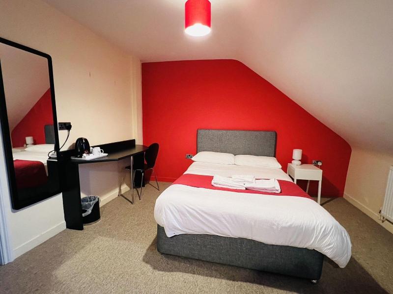 The Station Hotel Norwich image