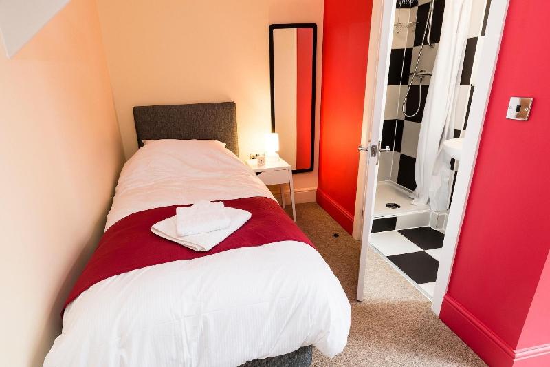 The Station Hotel Norwich image