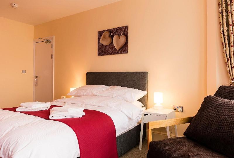The Station Hotel Norwich image