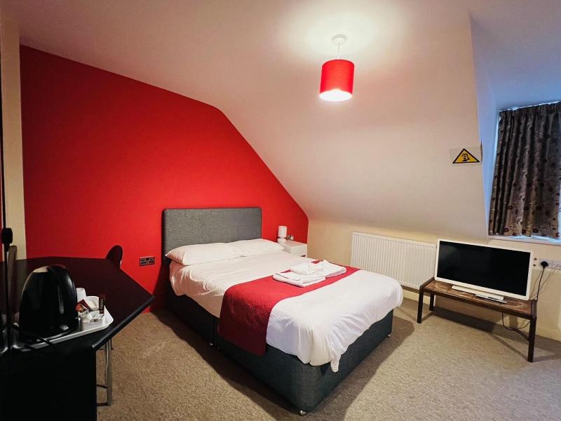 The Station Hotel Norwich image