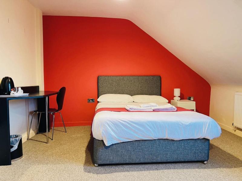 The Station Hotel Norwich image