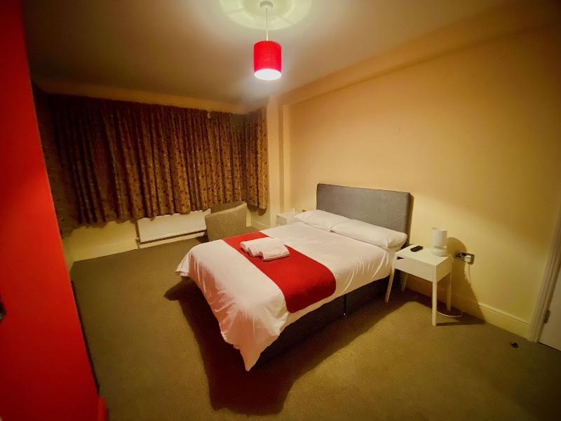 The Station Hotel Norwich image