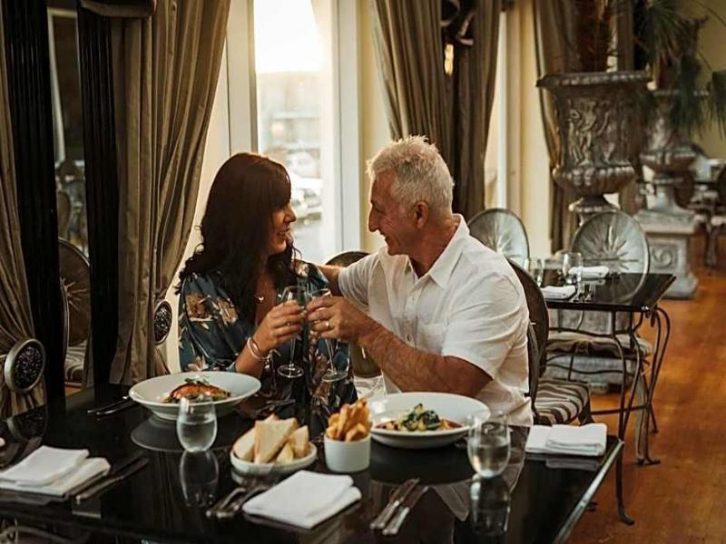 Atlantic Hotel Newquay