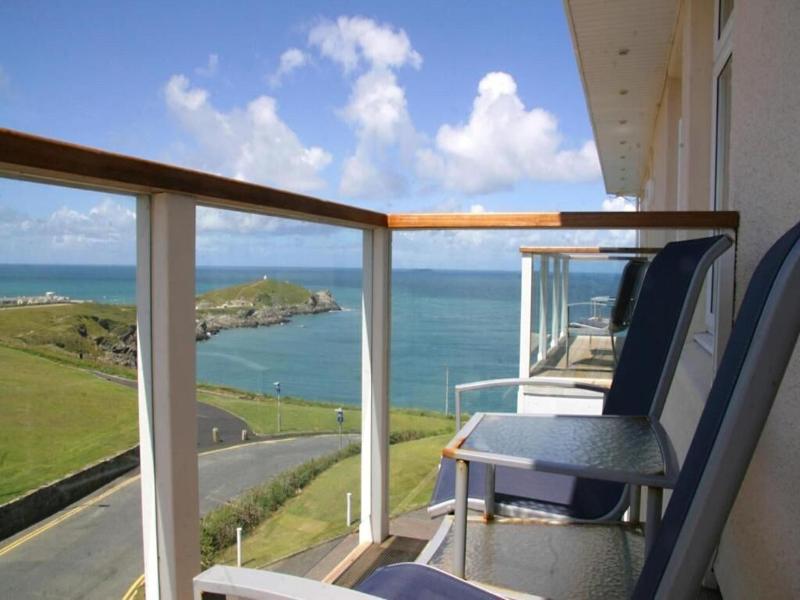 Atlantic Hotel Newquay image