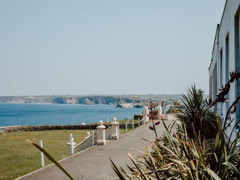 Atlantic Hotel Newquay image