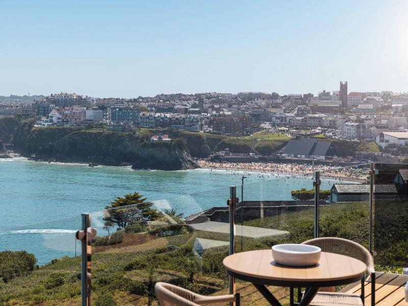 Atlantic Hotel Newquay image