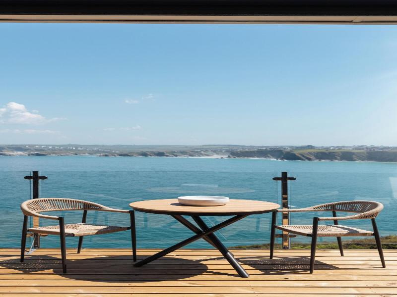 Atlantic Hotel Newquay image
