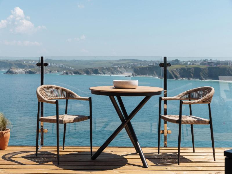 Atlantic Hotel Newquay image