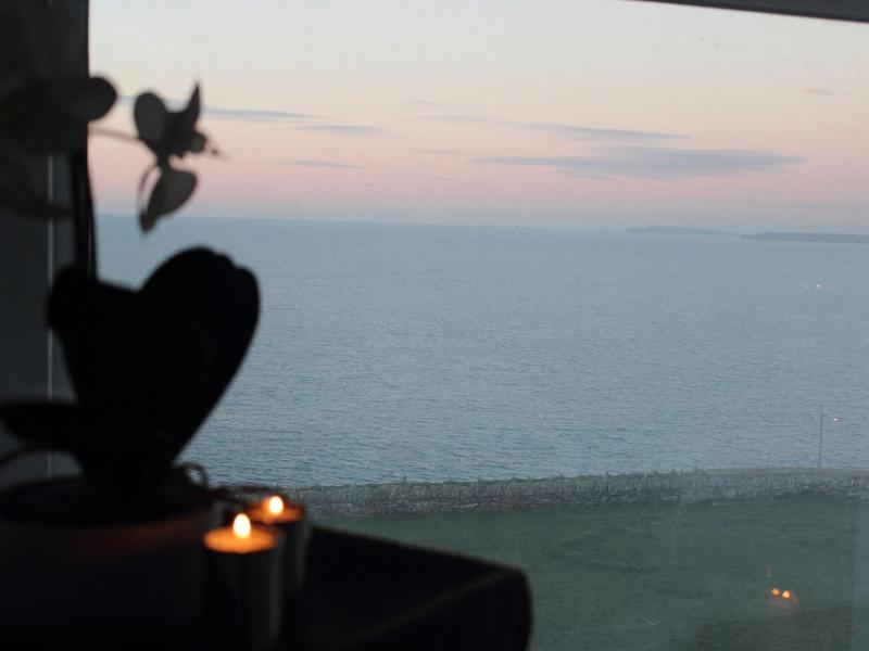 Atlantic Hotel Newquay image
