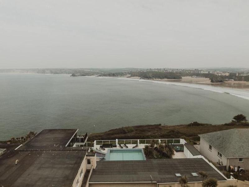 Atlantic Hotel Newquay image