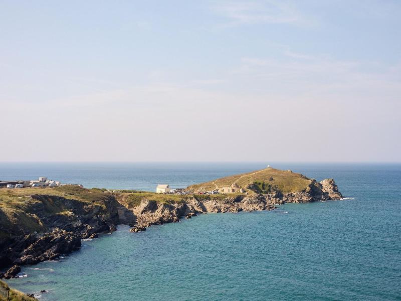 Atlantic Hotel Newquay image
