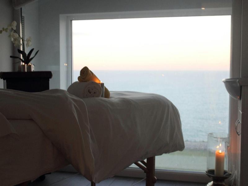 Atlantic Hotel Newquay image