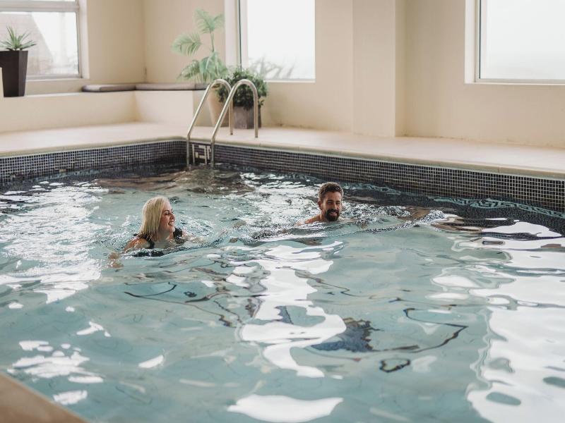 Atlantic Hotel Newquay image
