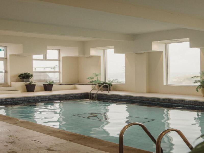 Atlantic Hotel Newquay image