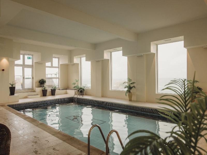 Atlantic Hotel Newquay image
