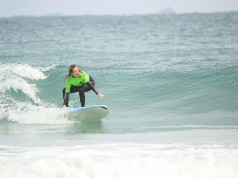 Atlantic Hotel Newquay image