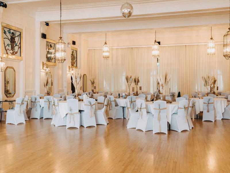 Atlantic Hotel Newquay image
