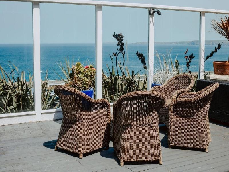 Atlantic Hotel Newquay image