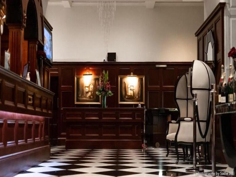 Atlantic Hotel Newquay image